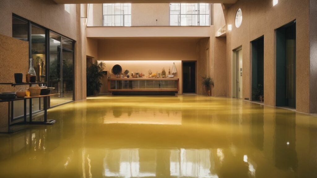 Benefits of Epoxy Flooring: Durability, Resistance, and More
