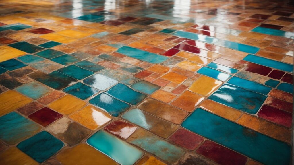 Curing Times for Epoxy Flooring: How Long Does it Take?