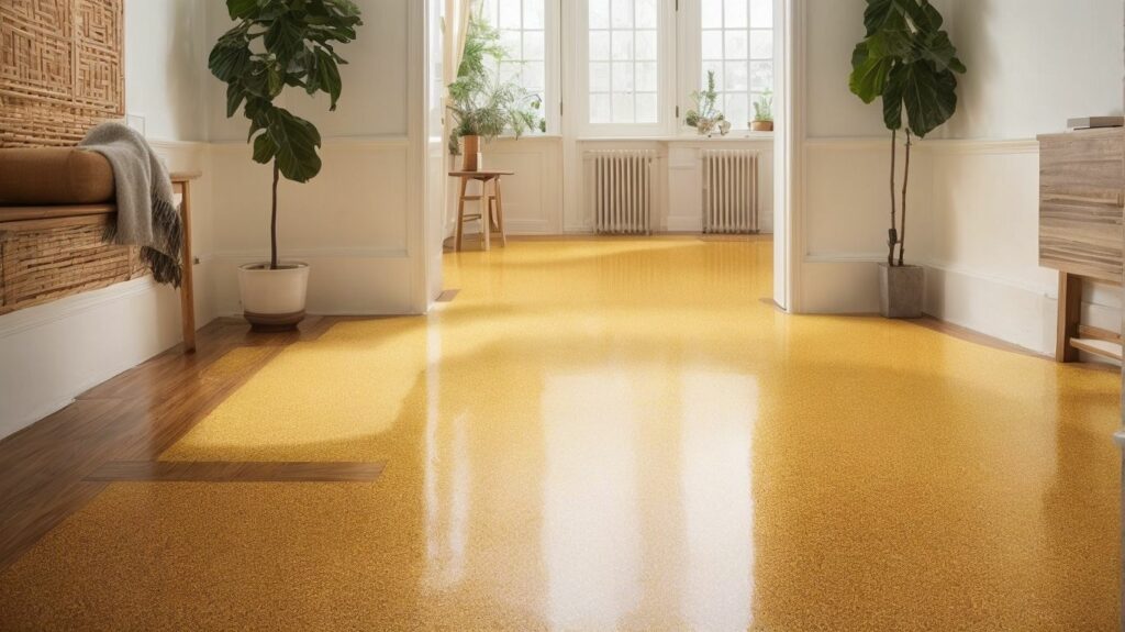 Flake Epoxy Flooring: A Unique Look for Your Home or Business