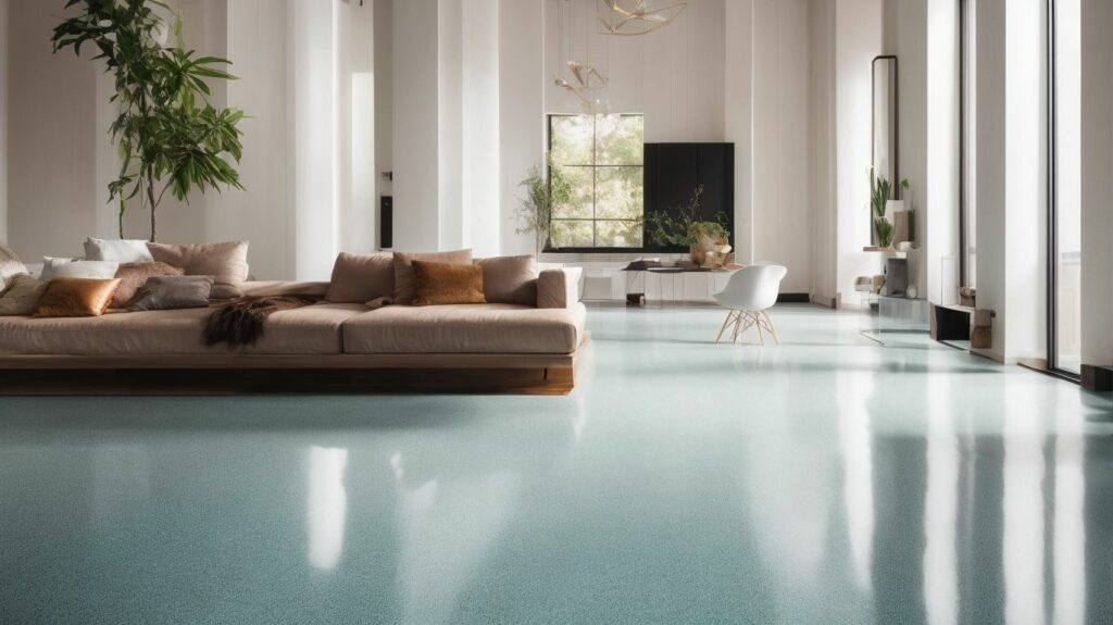 Quartz Epoxy Flooring: A Durable and Beautiful Option