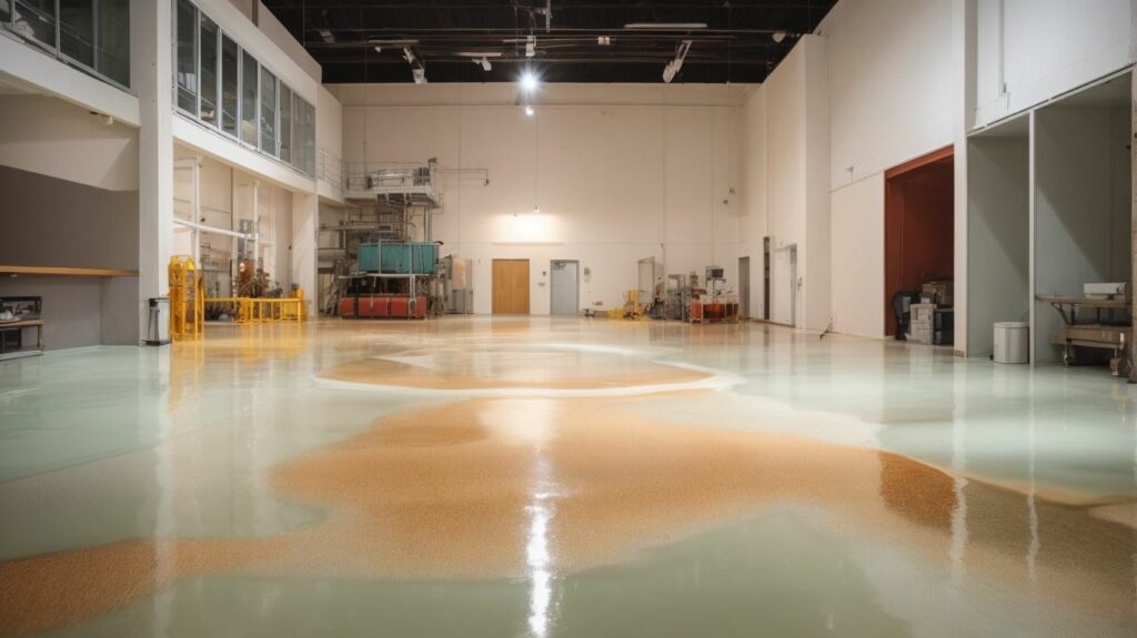 The Cost of Epoxy Flooring: Is it Worth the Investment?