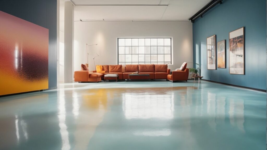 The Ultimate Guide to Installing Epoxy Flooring